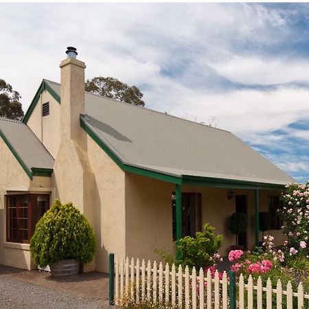 Country Pleasures Bed And Breakfast Angaston Kültér fotó