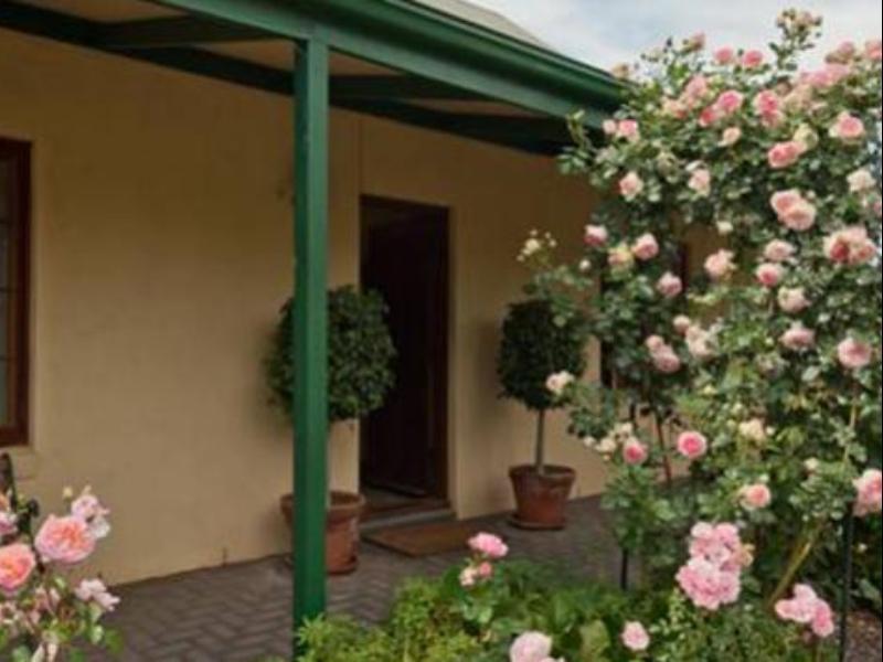 Country Pleasures Bed And Breakfast Angaston Kültér fotó