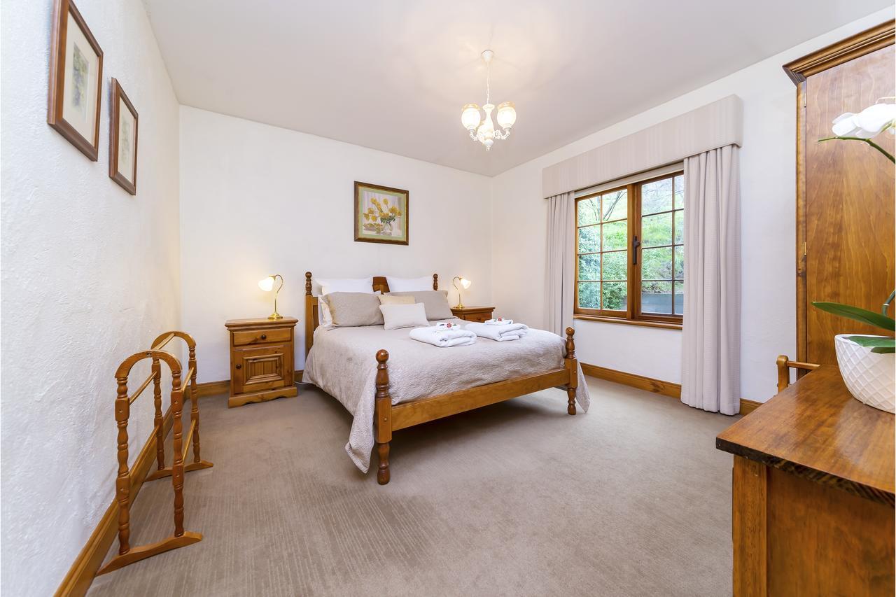 Country Pleasures Bed And Breakfast Angaston Kültér fotó