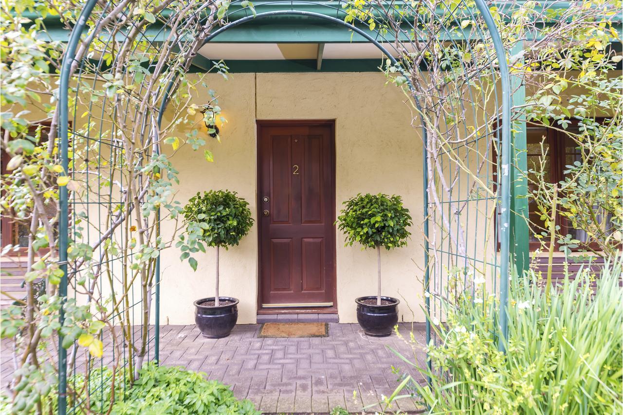 Country Pleasures Bed And Breakfast Angaston Kültér fotó