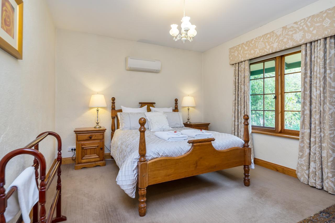 Country Pleasures Bed And Breakfast Angaston Kültér fotó