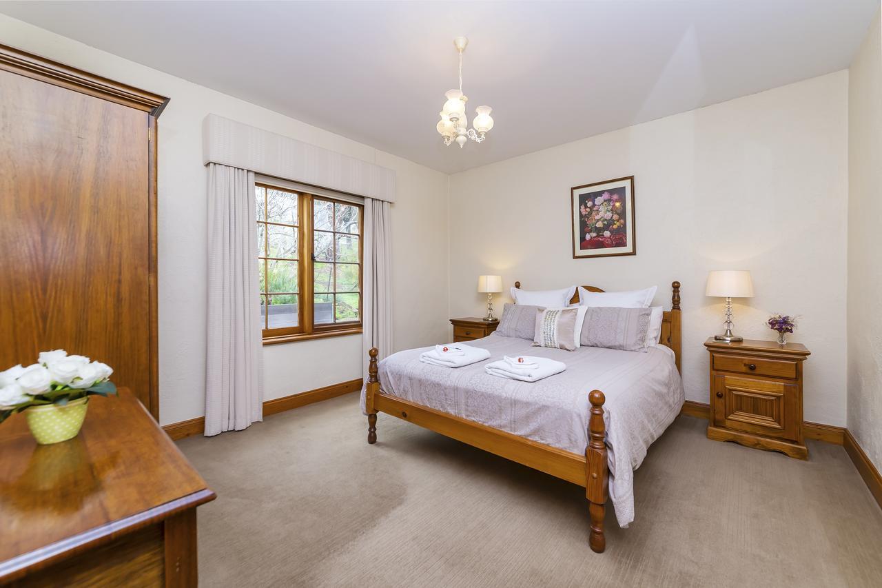 Country Pleasures Bed And Breakfast Angaston Kültér fotó