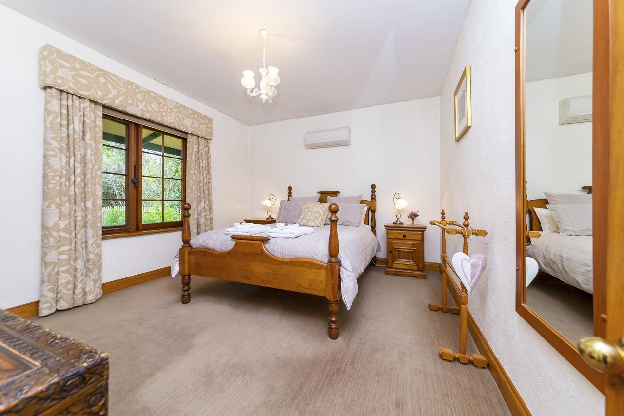 Country Pleasures Bed And Breakfast Angaston Kültér fotó